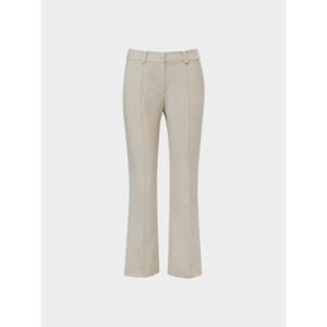 (온) 와이드앵글 WWP25351   CO 엣지 부츠컷 팬츠L (Beige)