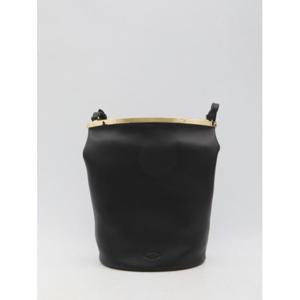 토즈 숄더백 XBWCRNK0200UCT BLACK