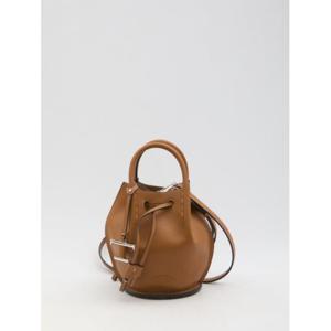 토즈 토트백 XBBUZK0100UPP BROWN