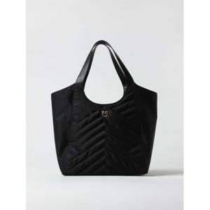 [PINKO] 여성 토트 백 핸드백 104536A1EU Z99Q 블랙 /6