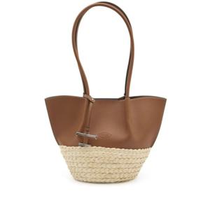 토즈 숄더백 XBWBUXA0200 UBY 265T BEIGE