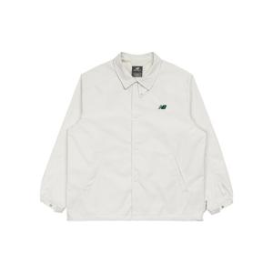 뉴발란스 UNI 헤리티지 클래식 코치 자켓 NBNAF11243 39