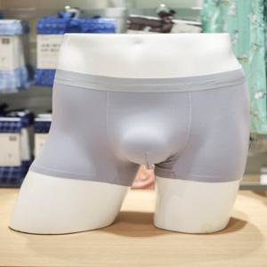 [애니바디] 남성 편애 모달 드로즈 ANPR24A40 LGY(01)