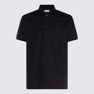 버버리 긴팔 셔츠 8096425A1189 Black