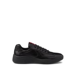 프라다 스니커즈 4E3400038F0002 Black