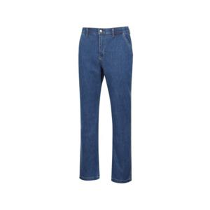 (와이드앵글)  WMP24351N2   CO 데님 일자핏 팬츠 M (Indigo)