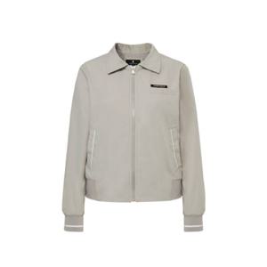 [와이드앵글] WWP25172E2 CO 폴리시드 블루종 자켓 L (Beige)