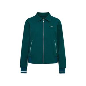 [와이드앵글] WWP25172G9   CO 폴리시드 블루종 자켓 L (D Green)