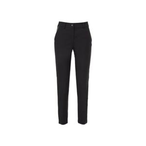 [와이드앵글] WWP25331Z1 TO 컴피 조거핏 팬츠 L (Black)