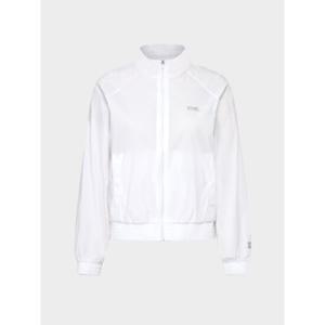 [와이드앵글] WWM25191W2  TO 에센셜 경량 바람막이 점퍼 L (White)