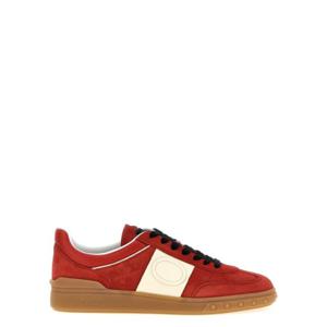 발렌티노 가라바니 스니커즈 Y2S0H77LALRJA Red