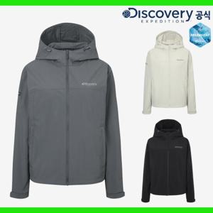 디스커버리 25SS 프레시벤트 여성 폴튼 경량 트레이닝 자켓 DWTR72053-JDGS