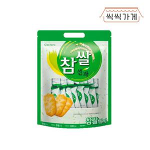 [씩씩가게] 참쌀선과 253g