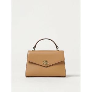 [LAUREN RALPH LAUREN] 여성 미니 백 핸드백 431968761 003 내추럴 /6