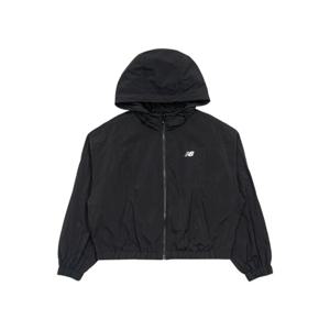 뉴발란스 WOMEN 세미크롭 후드 우븐자켓 NBNAF2W322 19