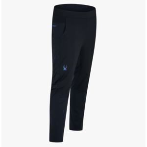 스파이더 남성 러닝 하이브리드 팬츠 B1 SPKPCNFP231M BLK