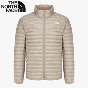 노스페이스 NJ1DR50C 남여공용 아레날 덕 다운 경량 패딩 자켓 KR