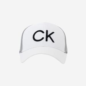 캘빈클라인골프 CK 로고 남성 캡 모자 CN1HC210501 806