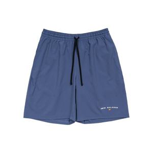 뉴발란스 레터링 우븐 5부 쇼츠 NBNVF22411 59