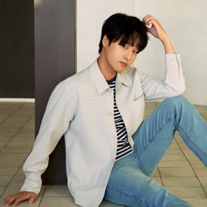 [리얼지오지아][2컬러] 25SS 오버핏 화섬 셔켓 ADF2WC1802 CM93