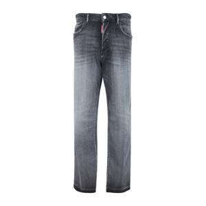디스퀘어드2 디에고 진 S75LB0836.S30503 900 BLACK