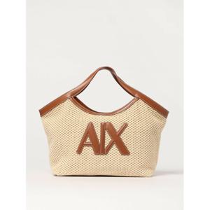[ARMANI EXCHANGE] 여성 핸드백 우먼즈 토트 백 XW000410AF12591 M1047 레더 /6