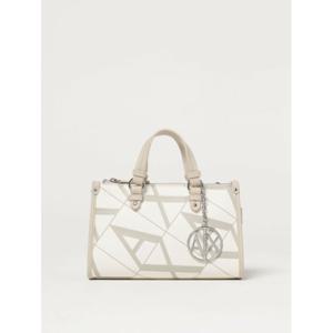 [ARMANI EXCHANGE] 여성 핸드백 숄더 백 XW000928AF13680 F0053 옐로우 Cream /6