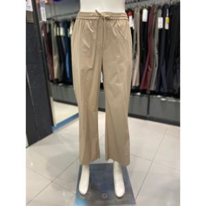 [마운티아] 25년 S/S 여성 여름 와이드핏 그레프팬츠 4 1MQPNMU5