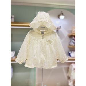 압소바HM (아기점퍼) 프앙 점퍼 (25여름신상품) (A2323106)
