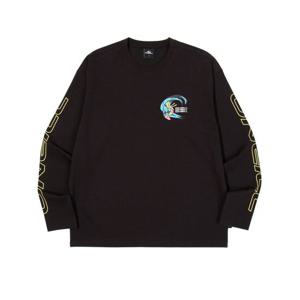 [오닐]봄 산타크루즈긴팔티셔츠OUTRL1215-199