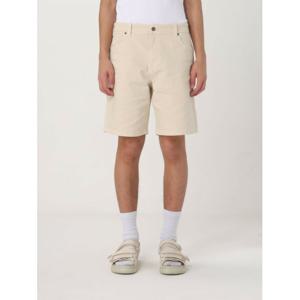 [DICKIES] 남성 숏 DK0A4Z7Z F901 옐로우 Cream /6