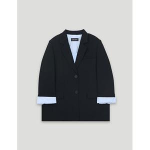 [코데즈컴바인] 턴업포인트 자켓 (CKA-JK504W2)