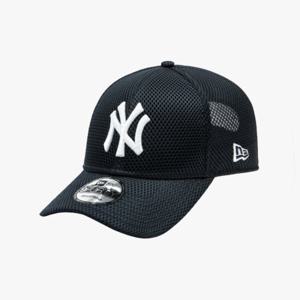[뉴에라] MLB 뉴욕 양키스 에어 메쉬 시리즈 볼캡 네이비 14561899
