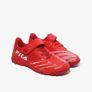 휠라키즈(FILA KIDS) (3ZM01070G 600) 아동 벨크로 풋살화 축구화 휠라 스피드 맥스 KD FILA SPEED MAX KD