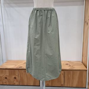 [레코브]스트링롱스커트LC31E5SK524XKK