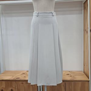 [레코브]턱장식플레어스커트LC31E4SK513XLI