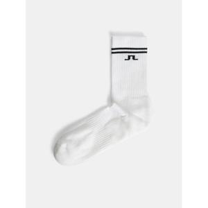 제이린드버그 양말 AMAC125810000 WHITE DOM