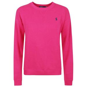 폴로 랄프로렌 긴팔 티셔츠 211935582 014 BRIGHT PINK