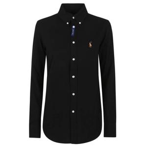 폴로 랄프로렌 셔츠 211664427 010 POLO BLACK