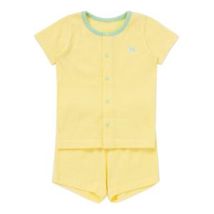 블루독베이비 YE캔디쭈글이스판내의 45370-054-13B