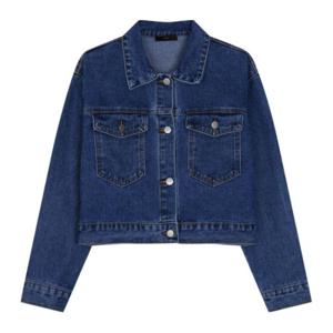 [르샵]u2f16djk010카라 빅포켓 데일리 데님 자켓