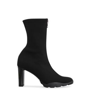알렉산더 맥퀸 부츠 690812W4SQ0 1000 Black