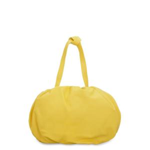 보테가베네타 벌브 숄더백 651812VCP40 7130 YELLOW