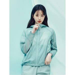 아이더 (DWM25162) 시어 여성 여름 경량 자켓