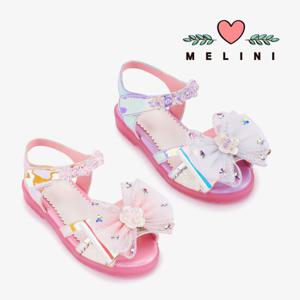 [멜리니]여아구두 여아샌들 루루메이 LED 2종 MENMKWSD01