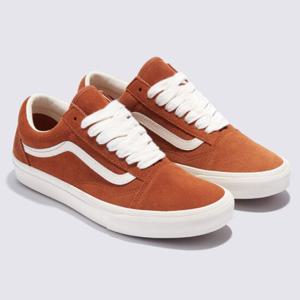 [반스]오버사이즈 레이스 Old Skool 올드 스쿨 VN000CR5N1Z1