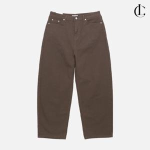 엘케이트 여자 면바지 데일리 벌룬 팬츠 LNOS001