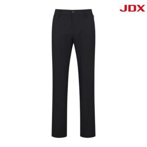 JDX 세이브존07 남성 컴포트핏 팬츠 X1PTV2702BK