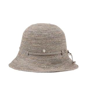 25SS 헬렌카민스키 HAT50332 ECLIPSE MELANGE 프로방스 PROVENCE 8 클로슈 햇