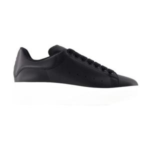알렉산더 맥퀸 스니커즈 807880WHABB1000 BLACK black